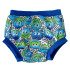 Bañador de Natación Aquarapid Costume Bebé Royal