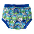 Bañador de Natación Aquarapid Costume Bebé Royal