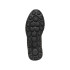 Zapatillas Geox Spherica Ecub-4 A - Gbk+Nyl Mujer Negro