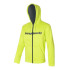 Chaqueta Trangoworld Ripon Hombre Lima/Verde Oscuro