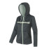 Chaqueta Trangoworld Liena Mujer Verde Hoja/Menta