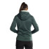 Chaqueta Trangoworld Liena Mujer Verde Hoja/Menta