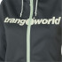 Chaqueta Trangoworld Liena Mujer Verde Hoja/Menta