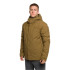 Chaqueta Trangoworld Balerna Termic Hombre Marrón