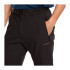 Pantalones Largos Trangoworld Agadir Hombre Negro