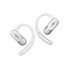 Auriculares de Running Shokz OpenFit Air Blanco