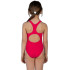 Bañador de Natación Aquarapid Costume Intero Fizzy Niña