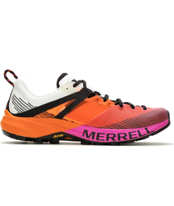 Zapatillas de Trail Merrell Mtl Mqm Hombre...