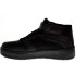 Zapatillas Kappa Maserta Md V Negro