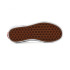 Zapatillas Vans Ward V Jr Black