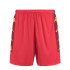 Pantalones Fútbol Kappa Gondo Hombre Rojo/Rojo Dk Dahlia