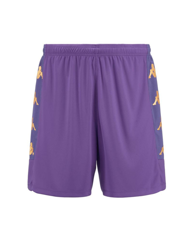 Pantalones de Fútbol Kappa Gondo Hombre Morado