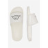 Chanclas Kappa Noles Hombre Blanco/Negro