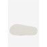 Chanclas Kappa Noles Hombre Blanco/Negro