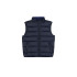 Chaqueta Champion Polyfilled Vest Hombre Azul