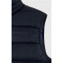 Chaqueta Champion Polyfilled Vest Hombre Azul