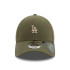 Gorra New Era REPREVE MINI LOGO 9FORTY LA Dodgers NOV Hombre