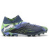 Botas de Fútbol Puma Future 7 Ultimate Mg Azul Marino