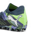 Botas de Fútbol Puma Future 7 Ultimate Mg Azul Marino