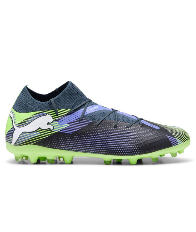Botas De Fútbol Puma Future 7 Pro Mg