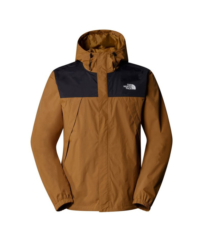 Chaqueta de Montaña The North Face Antora...