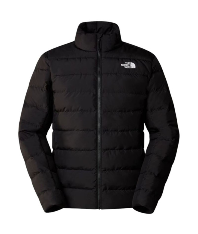 Chaqueta de Montaña The North Face Aconcagua 3...