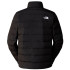 Chaqueta de Montaña The North Face Aconcagua 3 Tnf Negro Hombre