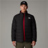 Chaqueta de Montaña The North Face Aconcagua 3 Tnf Negro Hombre