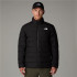Chaqueta de Montaña The North Face Aconcagua 3 Tnf Negro Hombre