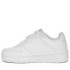 Zapatillas Kappa Maserta Kid Infantil Blanco