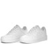 Zapatillas Kappa Maserta Kid Infantil Blanco