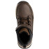 Bota Kappa Andem Ev Kid Infantil Marrón/Negro