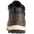 Bota Kappa Andem Ev Kid Infantil Marrón/Negro