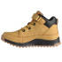Bota Kappa Andem Ev Kid Infantil Amarillo Tan/Negro