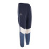 Pantalones Kappa Idole Active Man Hombre Azul /Blanco