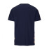 Camiseta Kappa Giovo Hombre Azul Marino
