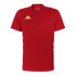 Camiseta Kappa Giovo Rojo