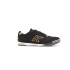 Zapatillas De Fútbol Sala Kelme Precision Hombre Negro y Oro