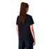 Camiseta Champion Crewneck T-Shirt Hombre Negro
