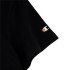 Camiseta Champion Crewneck T-Shirt Hombre Negro