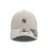 Gorra New era REPREVE MINI LOGO 9FORTY New York Yankees STNPRP Hombre