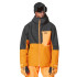 Chaqueta Picture Nitric C Negro Honey Carrot
