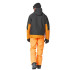 Chaqueta Picture Nitric C Negro Honey Carrot