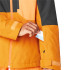 Chaqueta Picture Nitric C Negro Honey Carrot
