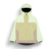 Chaqueta Picture Seakrest Jkt C Lime Cream Hemp Roebuck