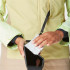 Chaqueta Picture Seakrest Jkt C Lime Cream Hemp Roebuck