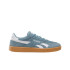 Zapatillas Reebok Smash Edge Soft Azul Blanco