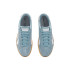 Zapatillas Reebok Smash Edge Soft Azul Blanco