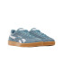 Zapatillas Reebok Smash Edge Soft Azul Blanco