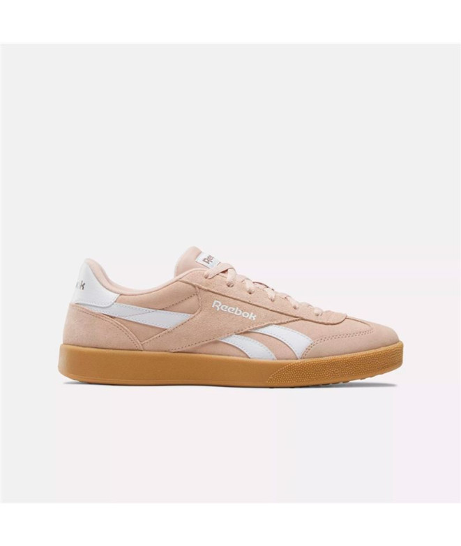 Zapatillas Reebok Smash Edge Beige